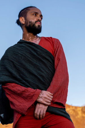 Shiferaw Cotton Set